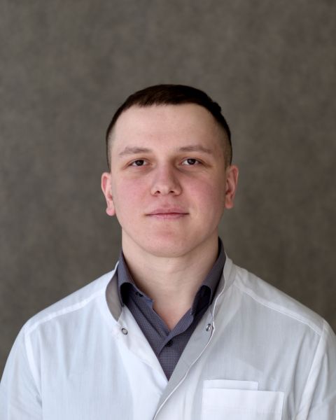 Эльмурзаев Алим Баширович - Врач-онколог